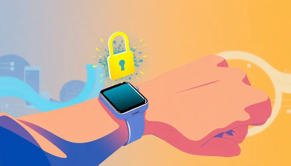 Unlock Your Apple Watch: Bypass Activation Lock Easily