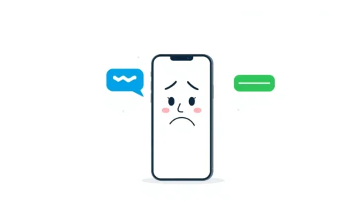Fix iMessage Sending as Text: Quick Solutions & Professional Fixes