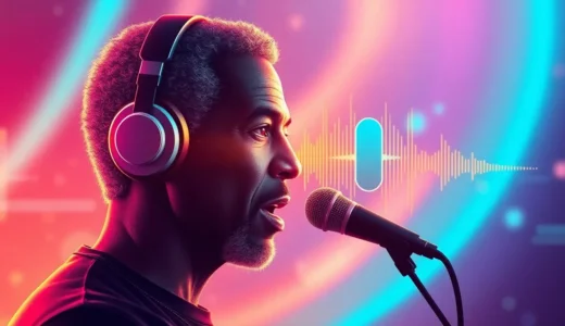 Sound Like Morgan Freeman: Best AI Voice Changers & Text-to-Speech Tools