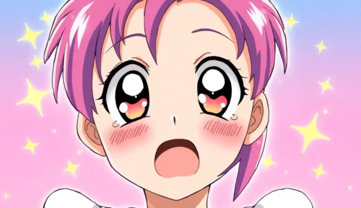 Discover the Origin of Anime Wow Sound Effect & How to Use It