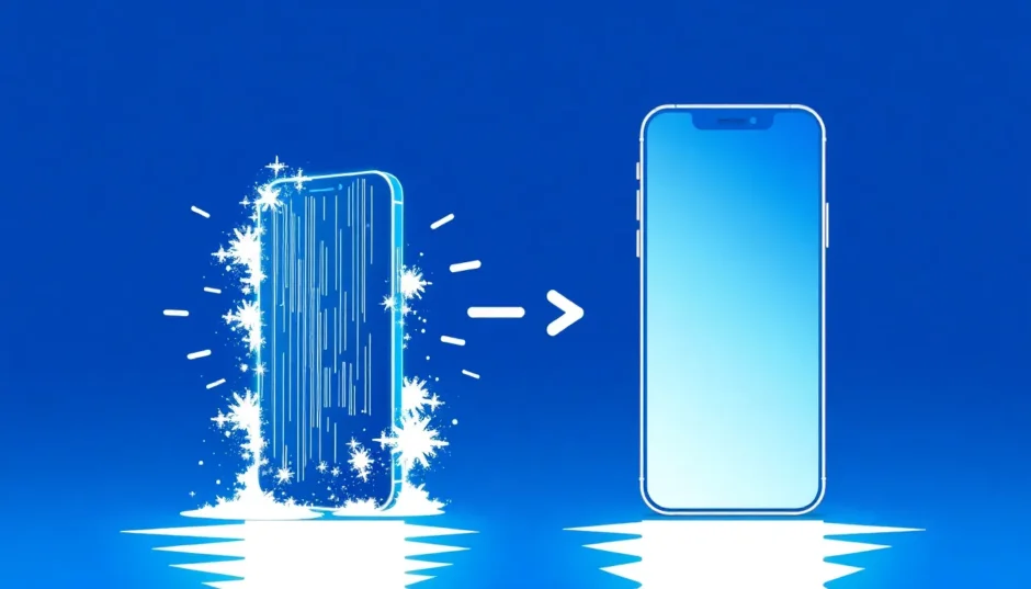iPhone Keeps Freezing? Here's How to Fix It for Good