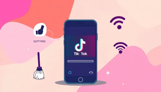 Fix TikTok Lag: Quick Solutions for Smooth Scrolling