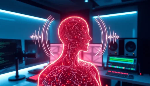 Adam AI Voice: Create Realistic Text to Speech for Free