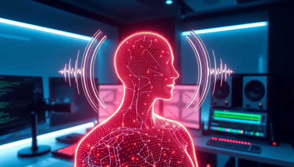 Adam AI Voice: Create Realistic Text to Speech for Free