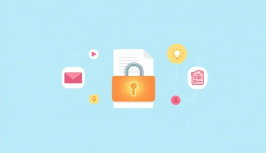 Unlock Protected Word Documents: Easy Password Removal Methods