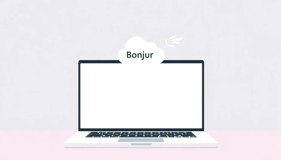 Bonjour Removal Guide: Should You Uninstall Apple's Service?