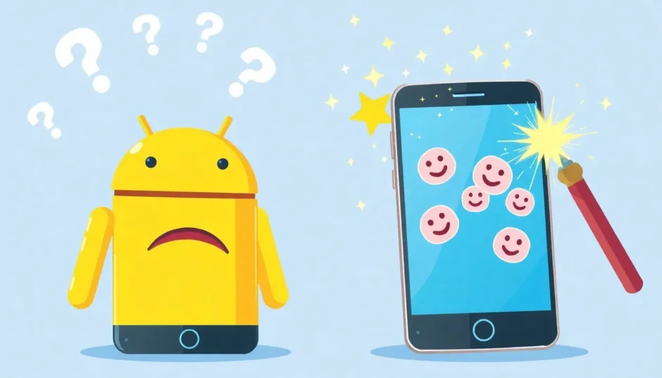 Recover Deleted Contacts on Android: Simple Steps That Work