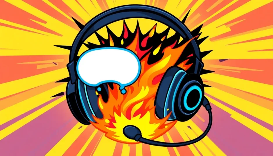 Get PackGod Soundboard: Transform Your Voice with Epic Roasts