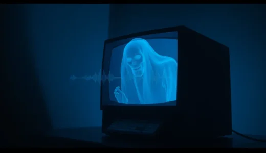 Create Spooky Ghostface AI Voice for Horror Projects