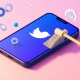 Clear Twitter Cache & Search History: Boost Performance & Privacy