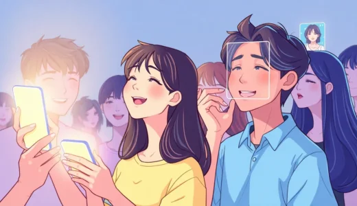 Find Your Kpop Look Alike: Fun Tools & Quizzes to Try