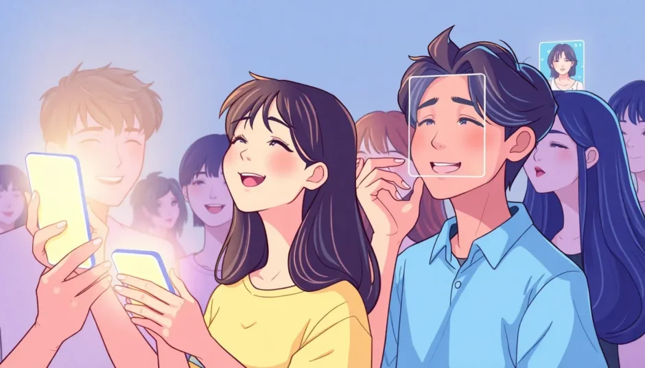 Find Your Kpop Look Alike: Fun Tools & Quizzes to Try