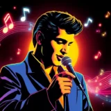 Create Elvis AI Songs: Bring The King's Voice to Modern Music