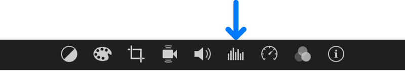 reduce background noise