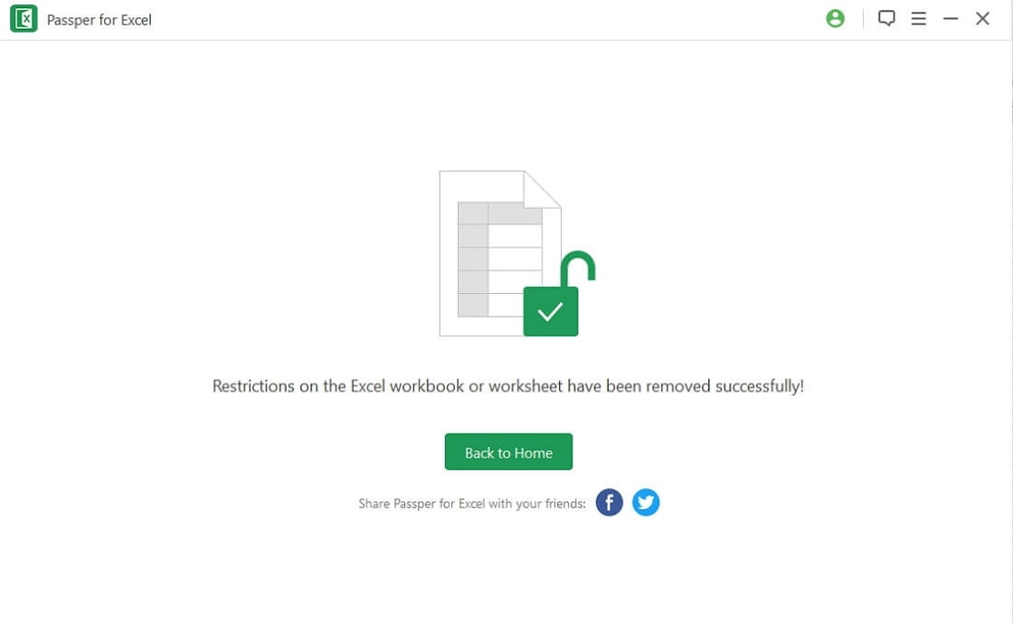 remove edit restrictions