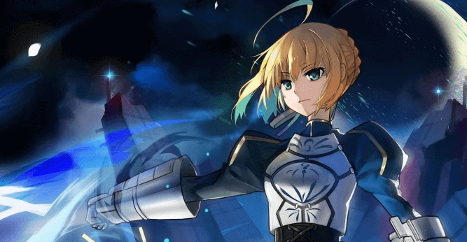 Saber