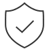 100% Secure