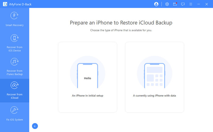 select-iphone-status