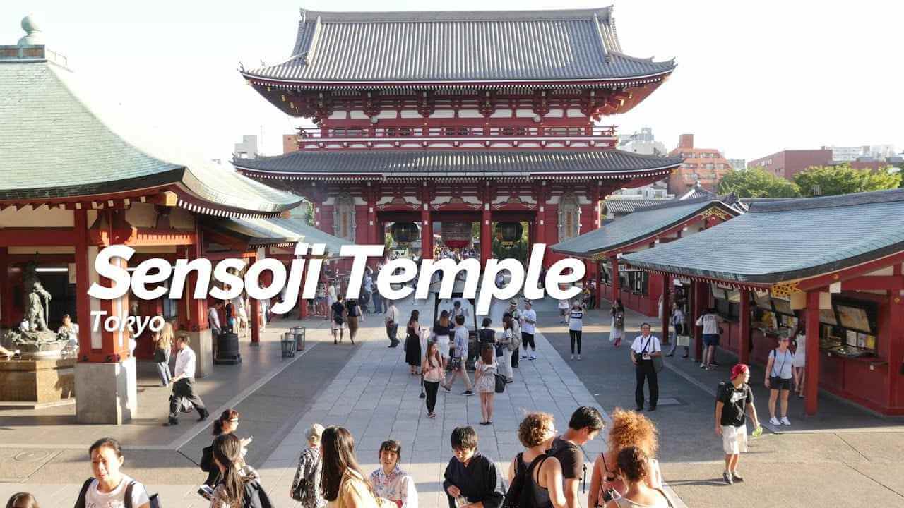 best japan pokemon go coordinates sensoji temple