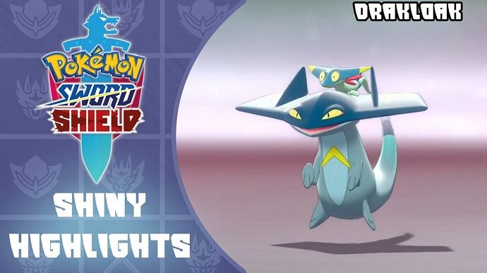 shiny drakloak