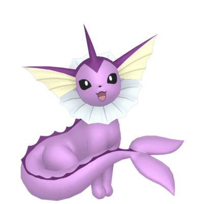 shiny vaporeon