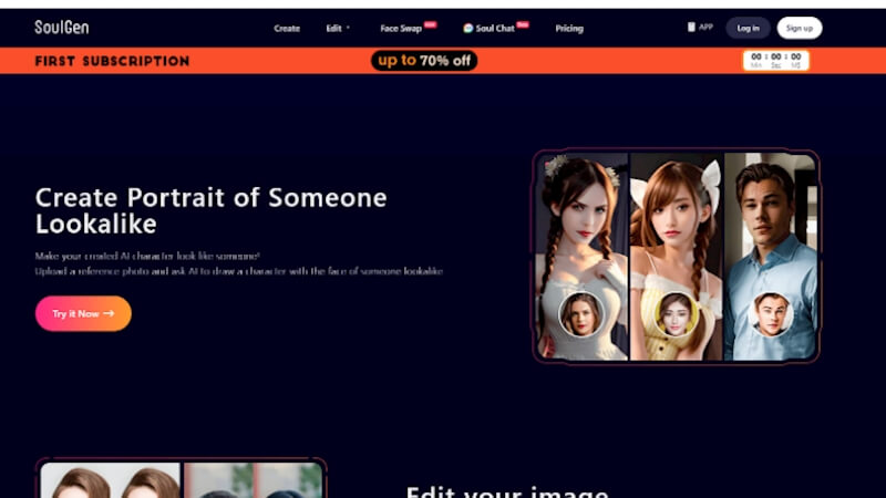 soulgen hentai ai art generator