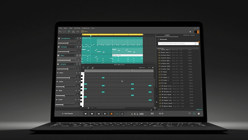 Soundation Vocal Tuner auto tune voice online free
