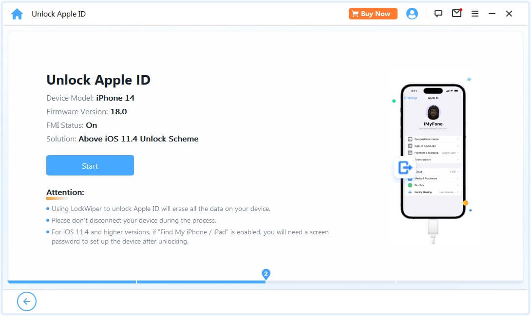how to remove icloud from iphone without password