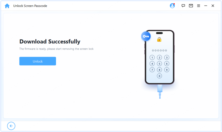start to factory reset iphone