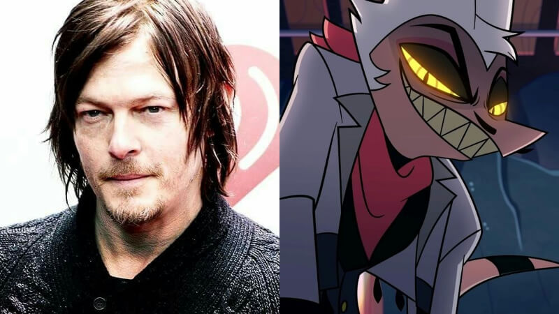 Striker Helluva Boss Voice Actor