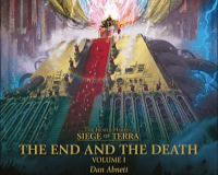 the end and the death book