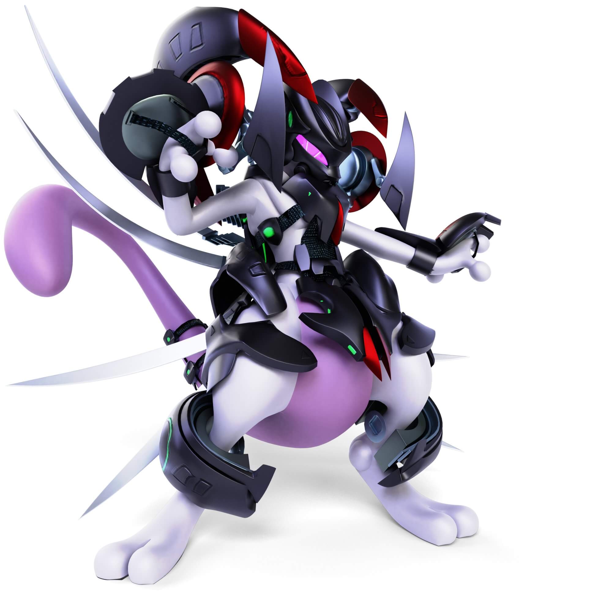 the rarest pokemon in pokemon go armored mewtwo