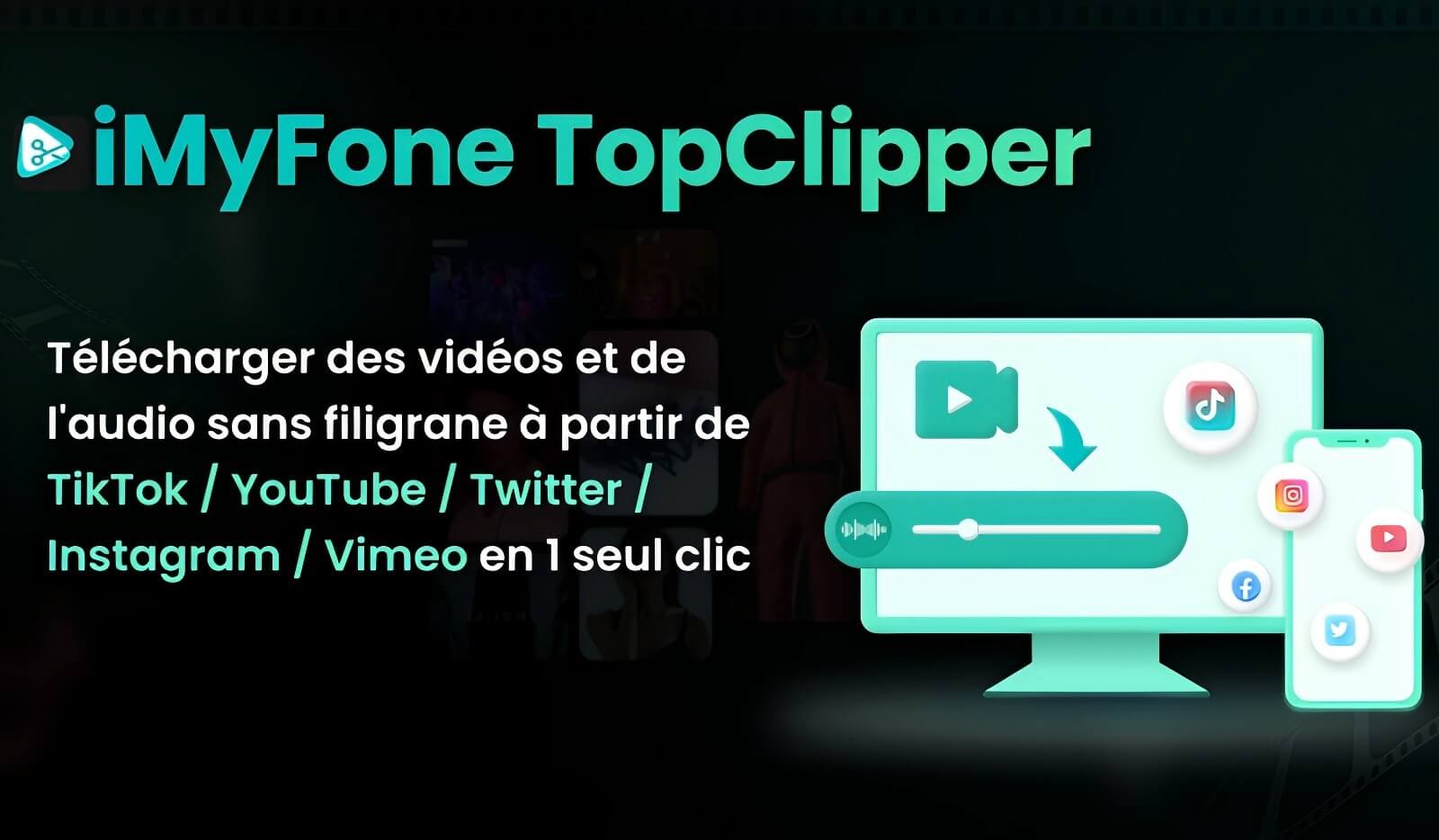 Topclipper-télécharger des séries en vf