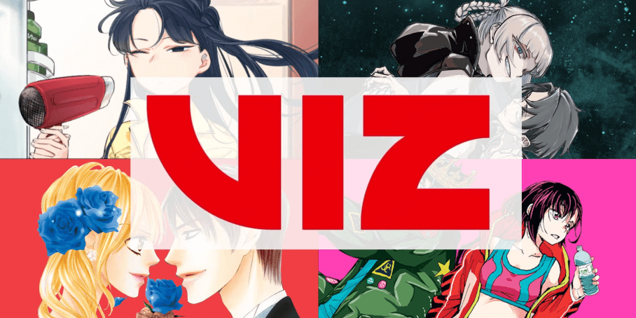 viz - good anime website