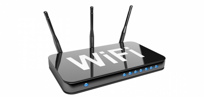 use wifi to update iphone