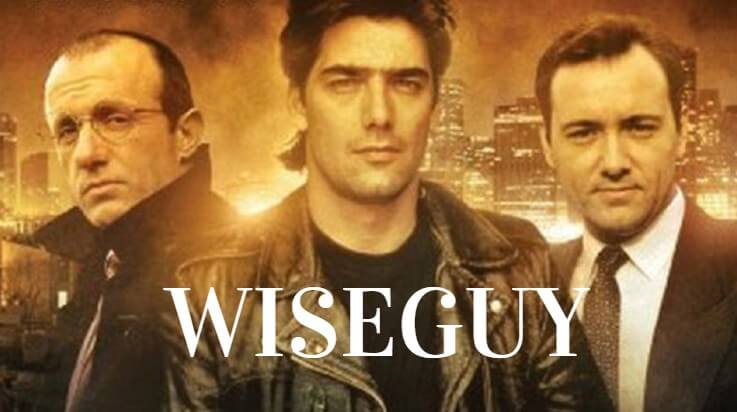 wiseguy tts