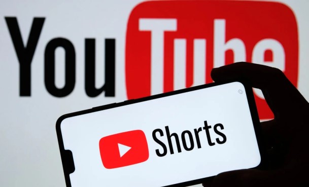 youtube shorts image