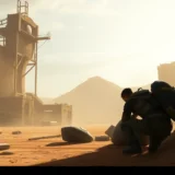 Complete ‘Marked for Death in ARC Raiders’ Quest Easily