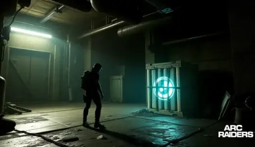 ARC Raiders: Market Correction Quest Cache Location & Guide