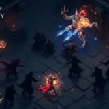 Experience Pillars of Eternity with New Turn Based Combat Mode
