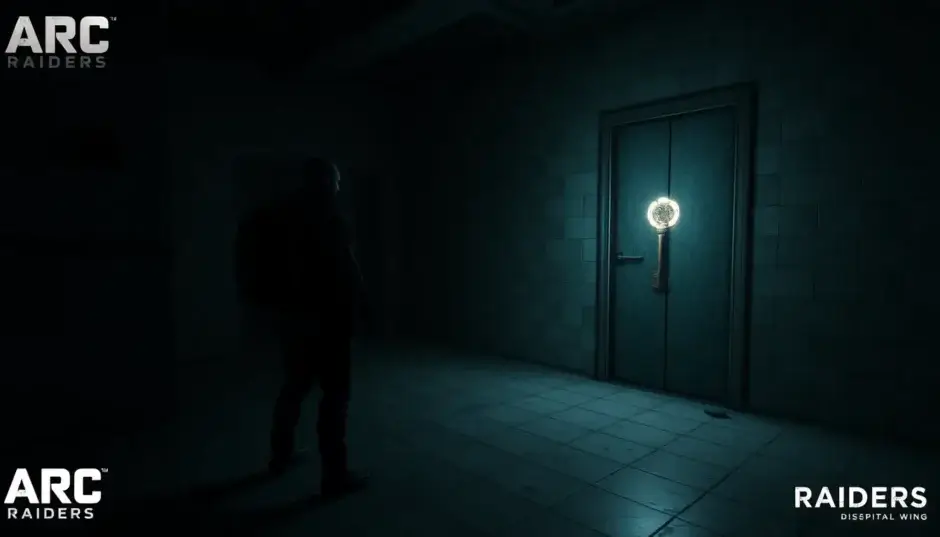 Buried City Hospital Key Location Guide in ARC Raiders