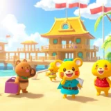 Exciting Animal Crossing New Horizons Update Details Revealed