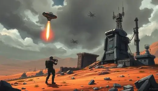 Discover ARC Raiders Supply Drop Locations & Quest Tips