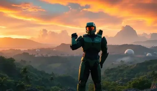 Halo Campaign Evolved Release Date: What We Know Now