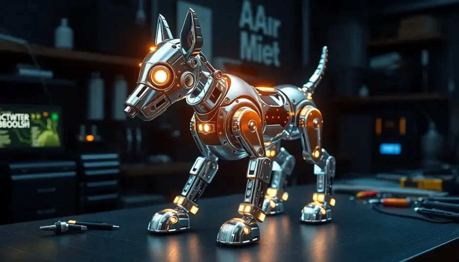 Master Tencent's Hunyuan 3D AI for 3D Model Creation