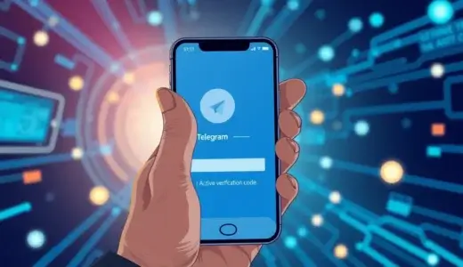 Fixing Telegram Not Sending Code on Your iPhone Today