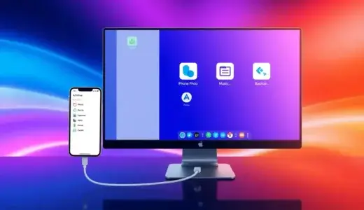 AnyTransの使い方を徹底ガイド：ダウンロードから活用術までマスターしよう