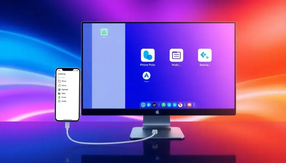 AnyTransの使い方を徹底ガイド：ダウンロードから活用術までマスターしよう