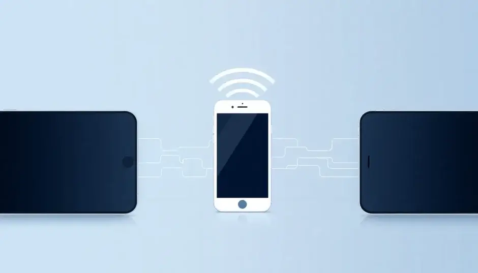 Daten von iPhone zu iPhone übertragen ohne iCloud: So geht's einfach und sicher