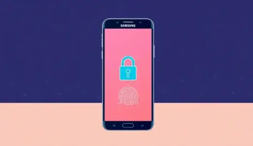 Passwörter Samsung: So behalten Sie den Überblick und bleiben sicher